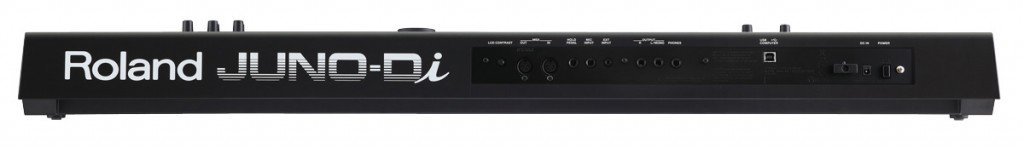 ROLAND JUNO-Di - Ảnh thực tế 3